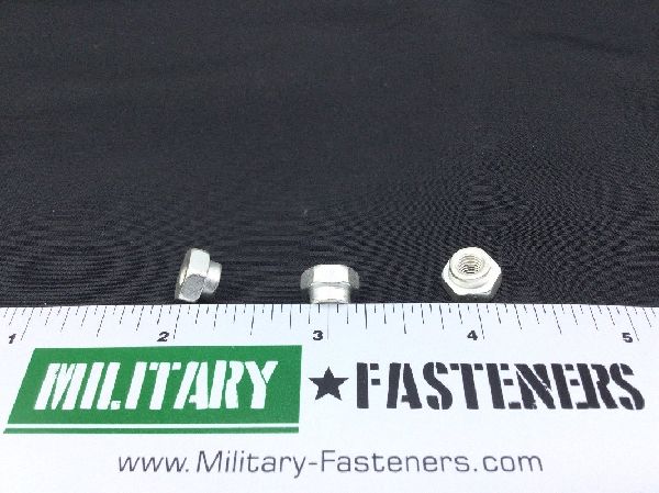 MS20500-1032 Self-Locking Hexagon Nut (4)