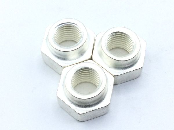 MS20500-428 Self-Locking Hexagon Nut