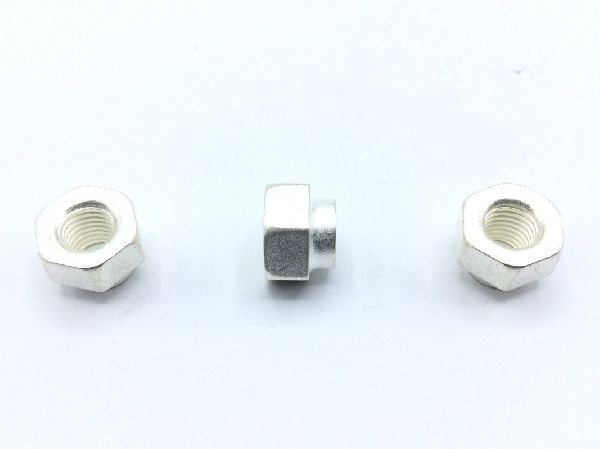 MS20500-428 Self-Locking Hexagon Nut (2)