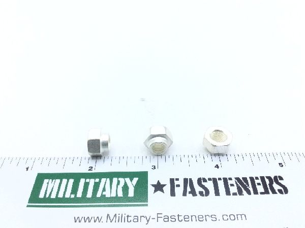 MS20500-428 Self-Locking Hexagon Nut (4)