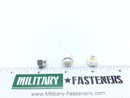 MS20500-428 Self-Locking Hexagon Nut (4)