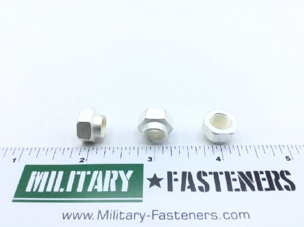 MS20500-524 Self-Locking Hexagon Nut (4)