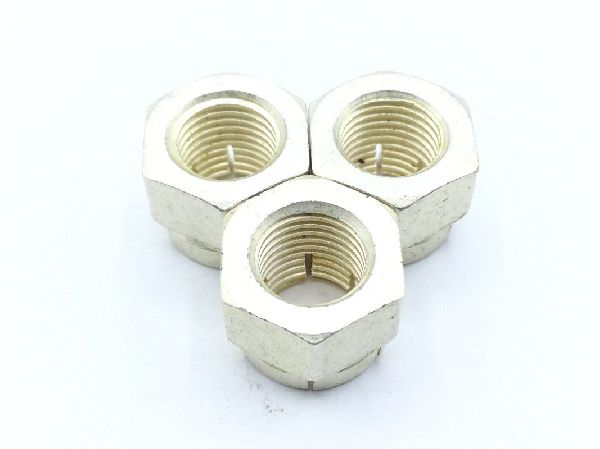 MS20500-624 Self-Locking Hexagon Nut