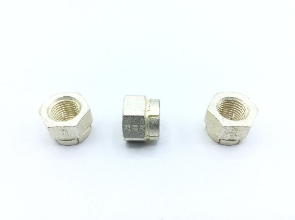 MS20500-624 Self-Locking Hexagon Nut (2)
