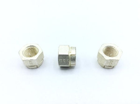 MS20500-624 Self-Locking Hexagon Nut (2)
