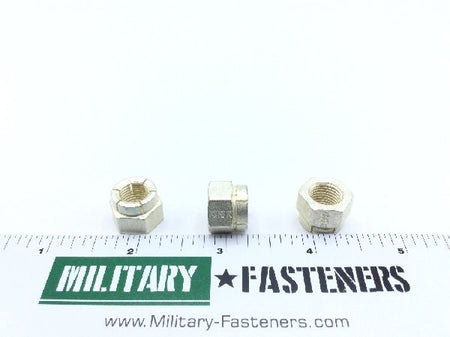 MS20500-624 Self-Locking Hexagon Nut (4)