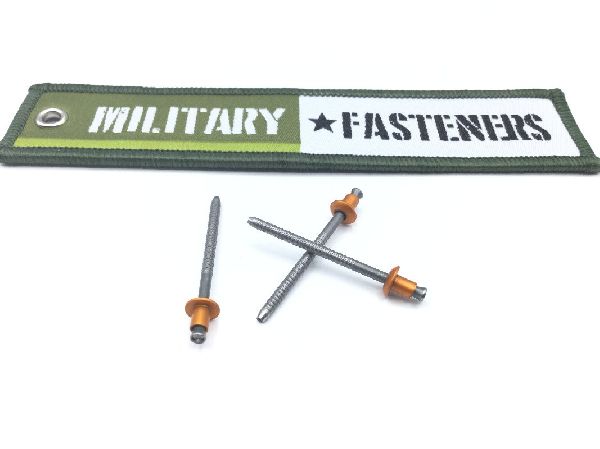 MS20604B4W1 Blind Rivet