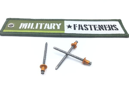 MS20604B4W1 Blind Rivet