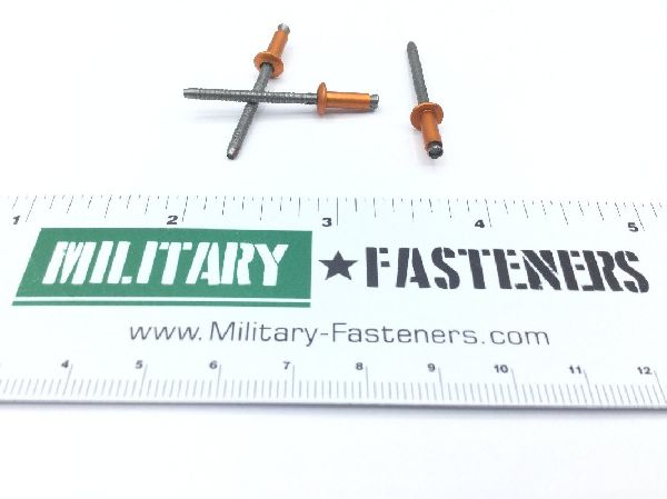 MS20604B4W4 Blind Rivet