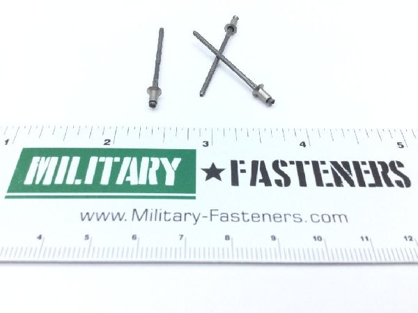 MS20605M3W2 Blind Rivet