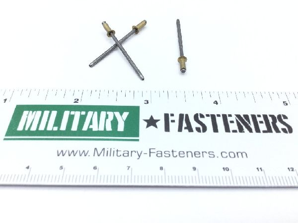 MS20605MP3W3 Blind Rivet