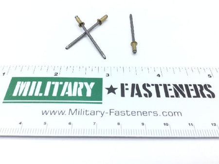 MS20605MP3W3 Blind Rivet