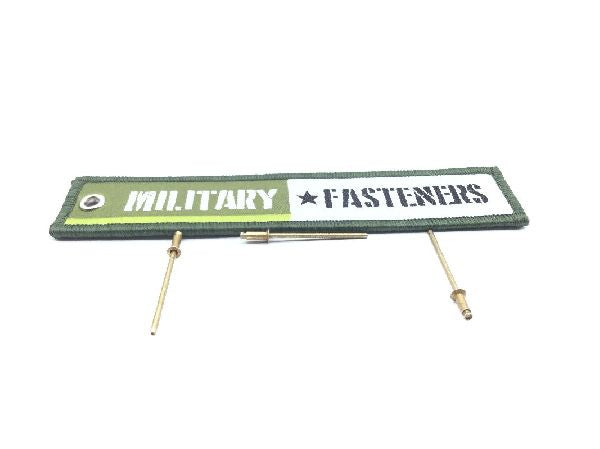 MS20605S3W3 Blind Rivet (3)