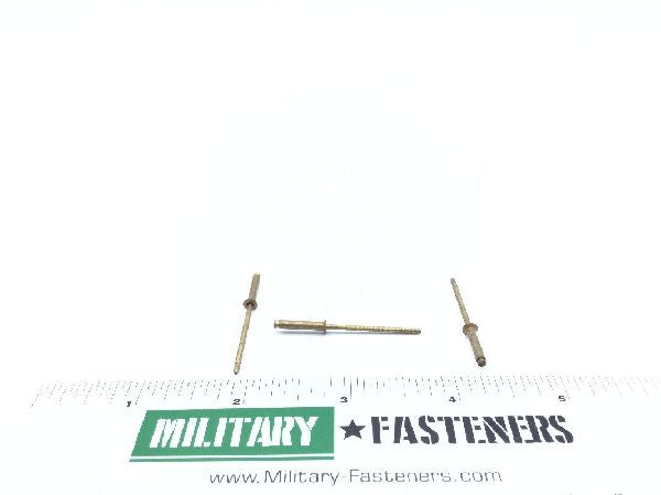MS20605S3W7 Blind Rivet