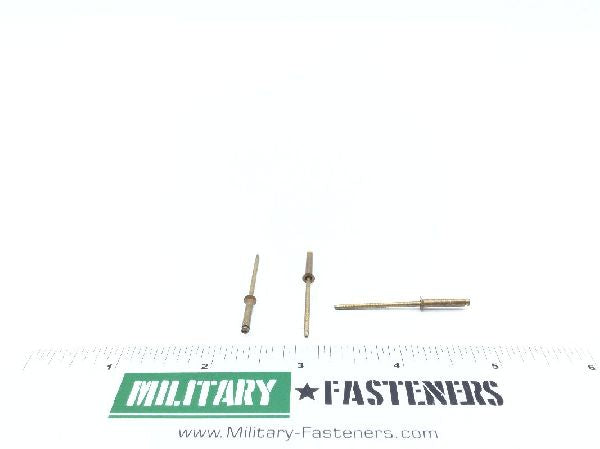 MS20605S3W7 Blind Rivet (2)