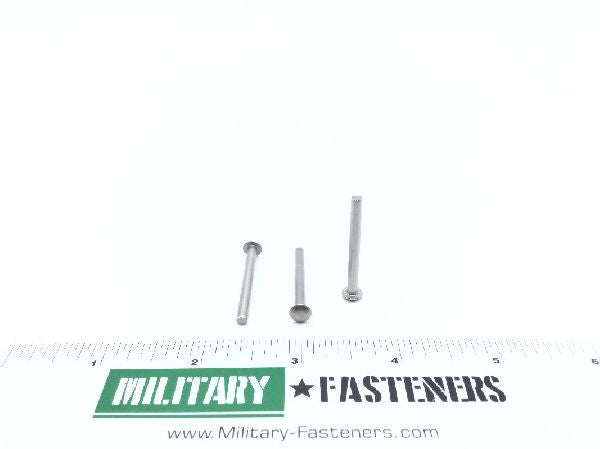 MS20613-4C20 Solid Rivet