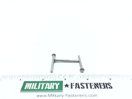 MS20613-4C20 Solid Rivet (2)
