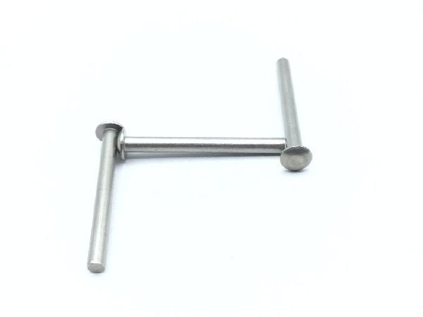 MS20613-4C20 Solid Rivet (4)
