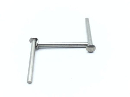 MS20613-4C20 Solid Rivet (4)