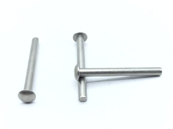 MS20613-4C20 Solid Rivet (6)