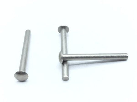 MS20613-4C20 Solid Rivet (6)