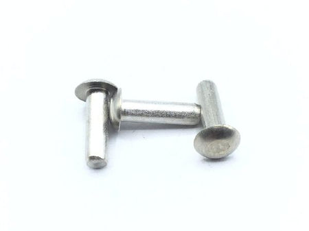 MS20613-4C7 Solid Rivet