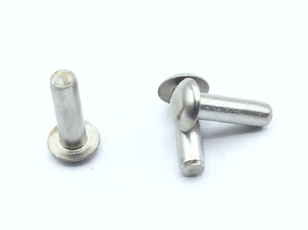 MS20613-4C7 Solid Rivet (2)