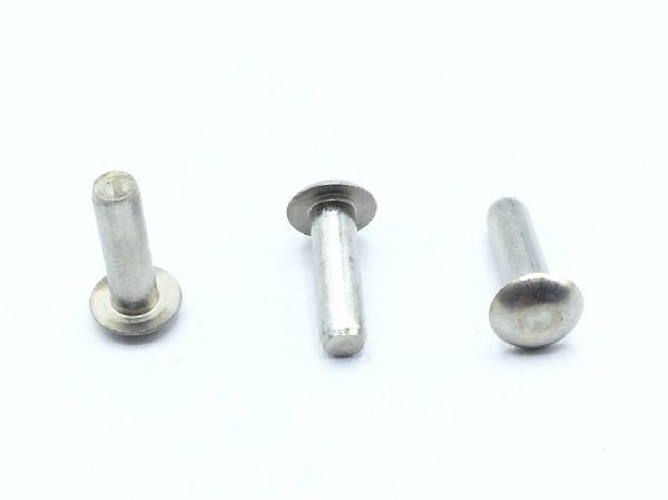 MS20613-4C7 Solid Rivet (3)