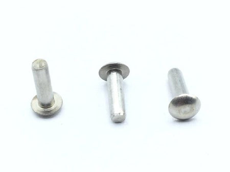MS20613-4C7 Solid Rivet (3)