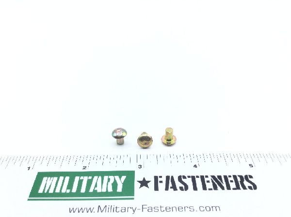 MS20613-5P4 Solid Rivet