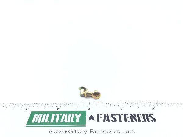 MS20613-5P4 Solid Rivet (2)