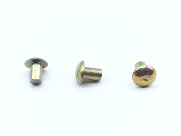 MS20613-5P4 Solid Rivet (4)