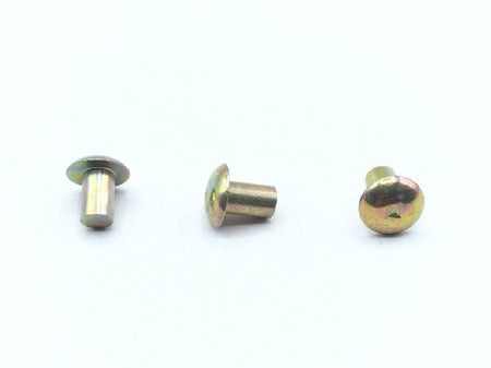 MS20613-5P4 Solid Rivet (4)