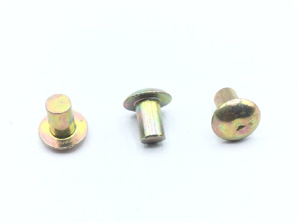 MS20613-5P4 Solid Rivet (5)