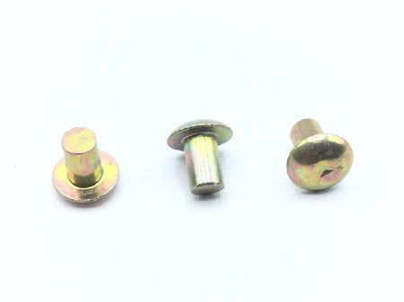 MS20613-5P4 Solid Rivet (5)