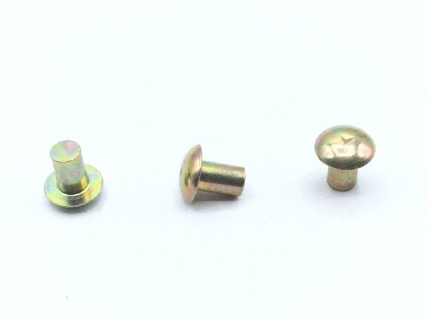MS20613-5P4 Solid Rivet (6)