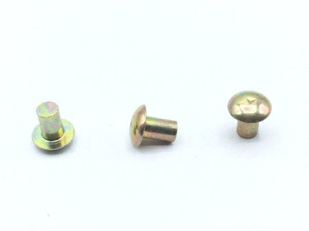 MS20613-5P4 Solid Rivet (6)