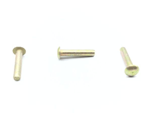 MS20613-6P16 Solid Rivet