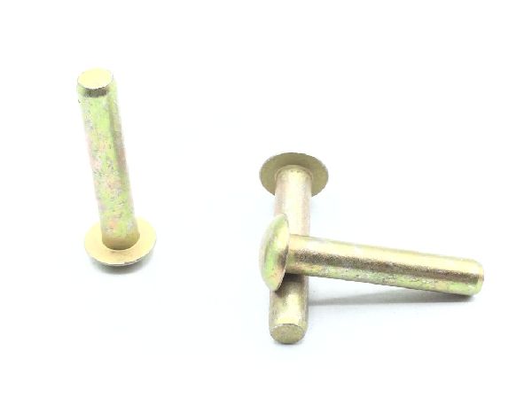 MS20613-6P16 Solid Rivet (2)