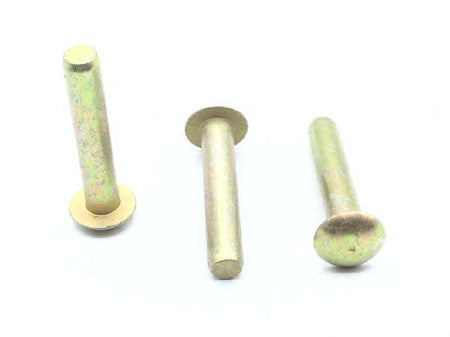 MS20613-6P16 Solid Rivet (3)