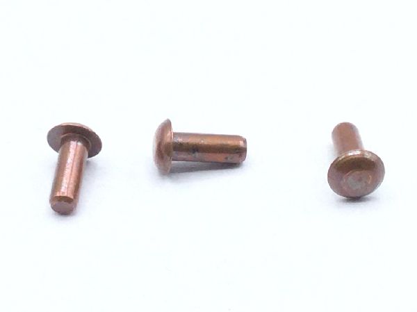 MS20615-3CU4 Solid Rivet (4)