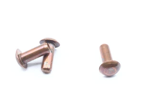 MS20615-3CU4 Solid Rivet (6)
