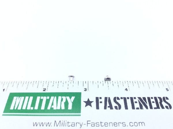 MS20615-3M2 Solid Rivet (3)
