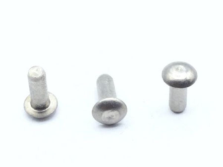 MS20615-3M4 Solid Rivet