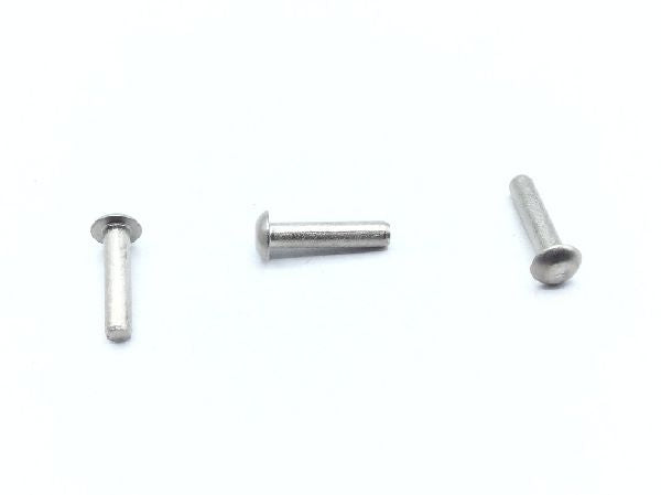 MS20615-3M7 Solid Rivet
