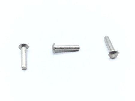 MS20615-3M7 Solid Rivet