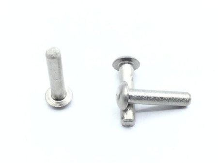 MS20615-3M7 Solid Rivet (2)