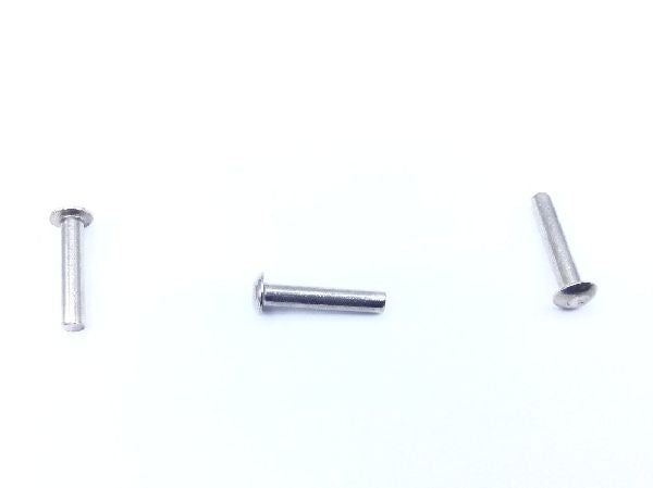 MS20615-3M8 Solid Rivet