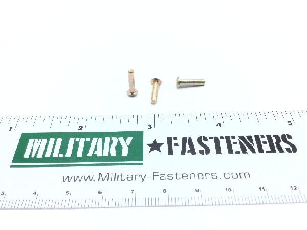 MS20615-3MP7 Solid Rivet