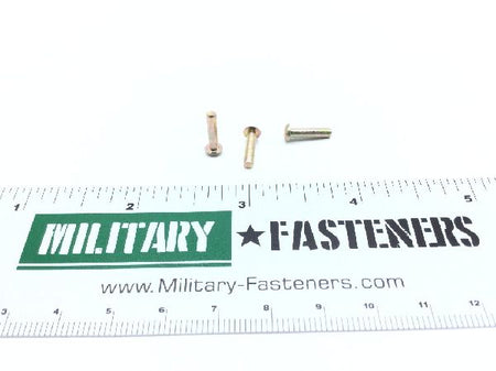 MS20615-3MP7 Solid Rivet